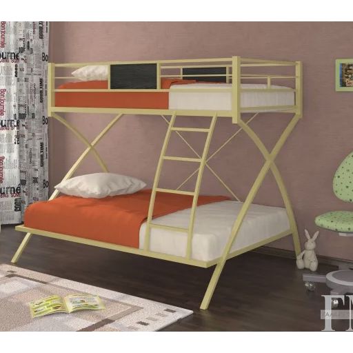 Двухъярусная кровать «Виньола»